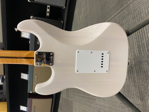 Store Special Product - Squier - CV 50S STRAT MN WBL